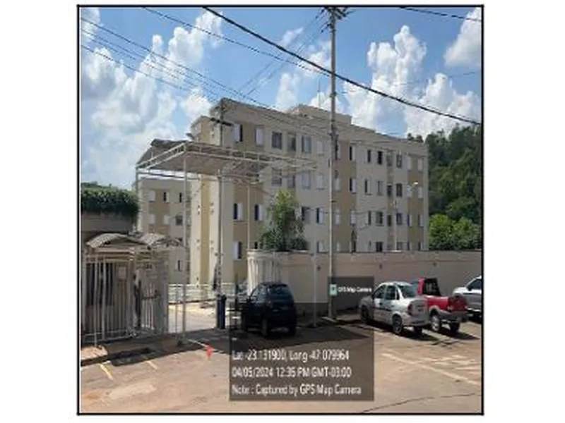 Apartamento em Venda Direta