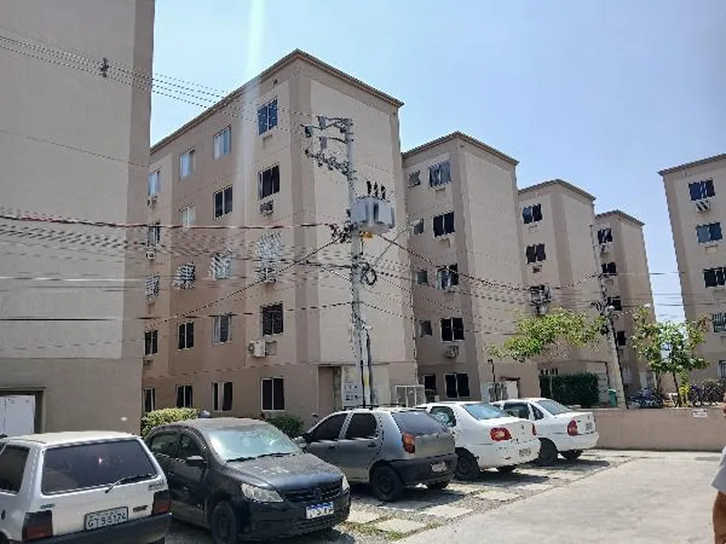 Apartamento em Venda Direta