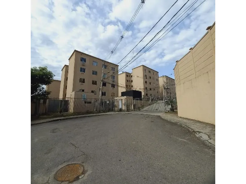 Apartamento em Venda Direta