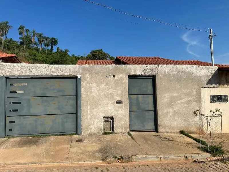 Casa em Venda Direta