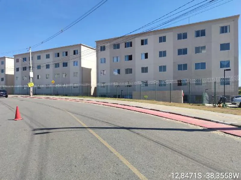 Apartamento em Venda Direta