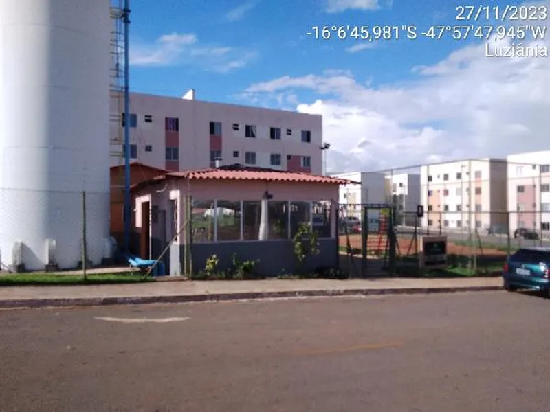 Apartamento em Venda Direta