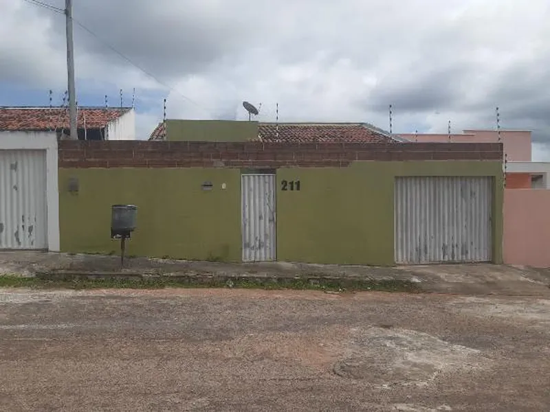 Casa em Venda Direta