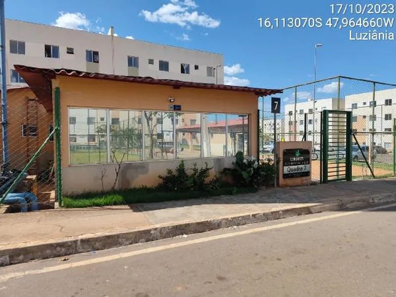 Apartamento em Venda Direta