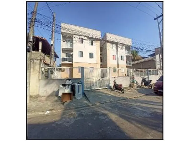 Apartamento em Venda Direta