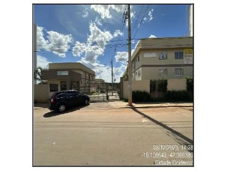 Apartamento em Venda Direta