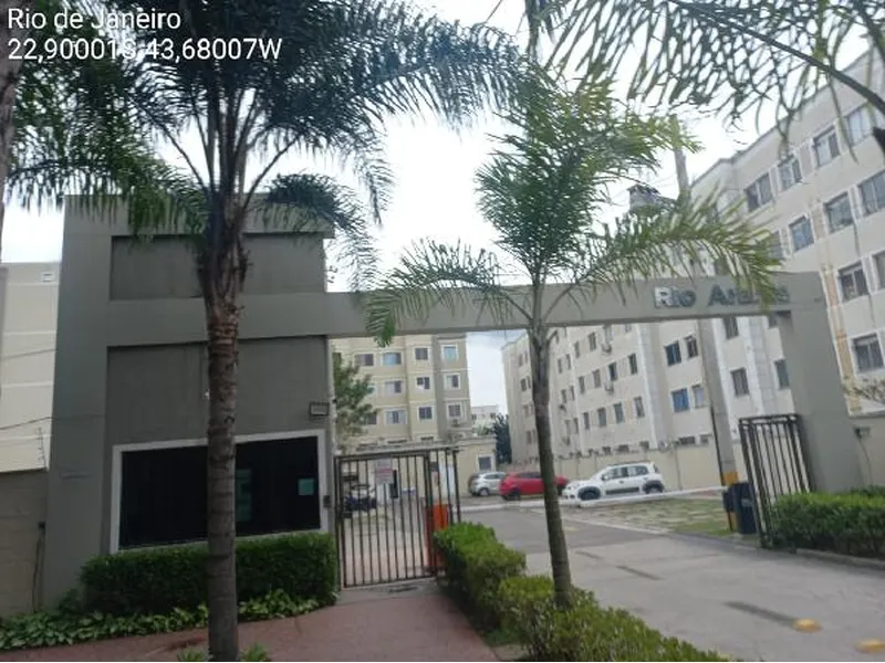 Apartamento em Venda Direta