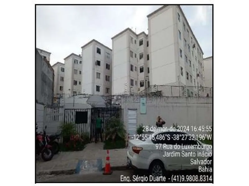 Apartamento em Venda Direta