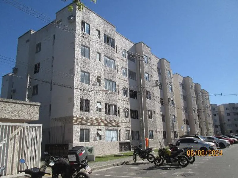 Apartamento em Venda Direta