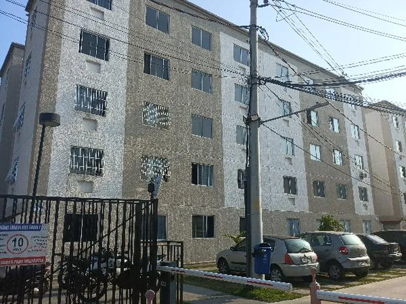 Apartamento em Venda Direta