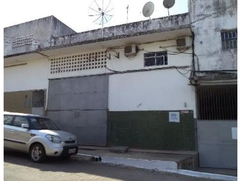 Comercial em Leilão Extrajudicial