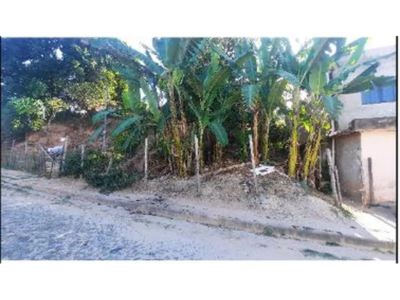 Terreno em Leilão Extrajudicial