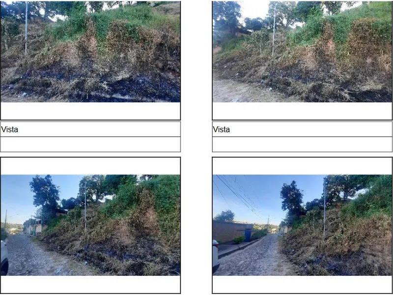 Terreno em Leilão Extrajudicial