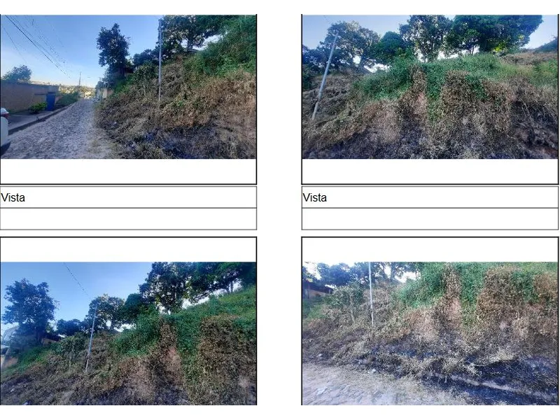 Terreno em Leilão Extrajudicial