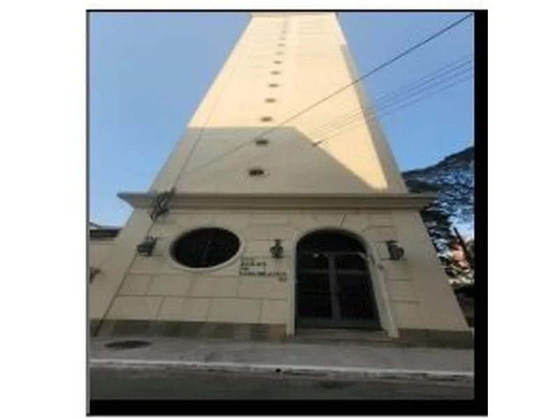 Apartamento em Licitação