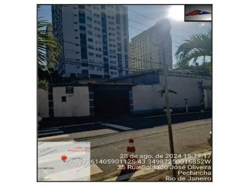 Casa em Licitação