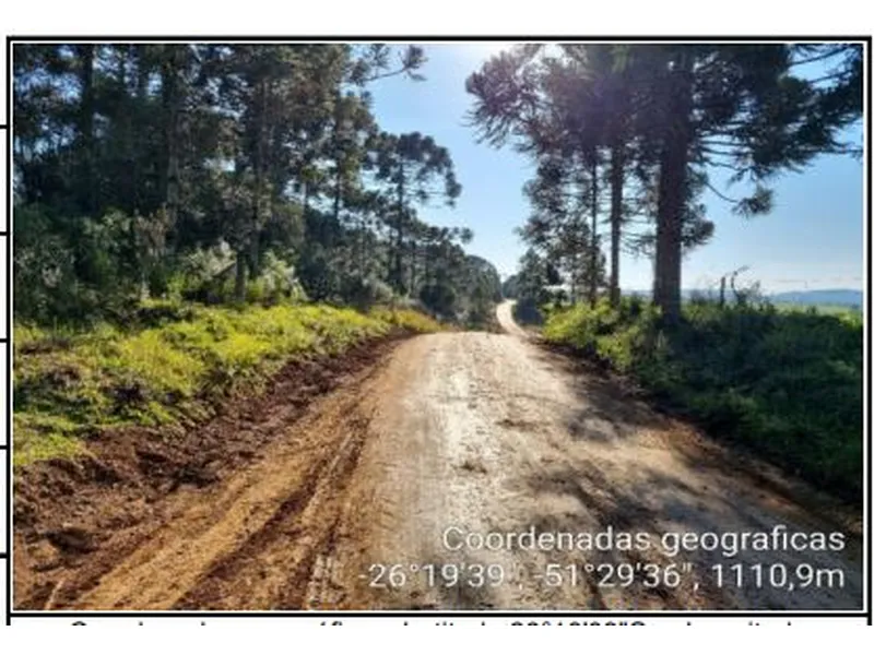 Imóvel rural em Leilão Extrajudicial