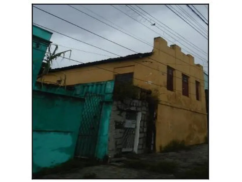 Casa em Licitação