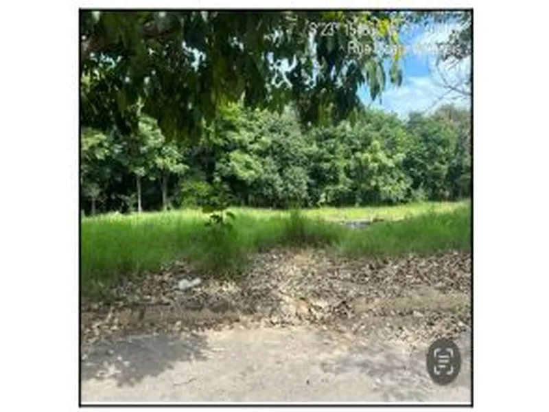 Terreno em Leilão Extrajudicial