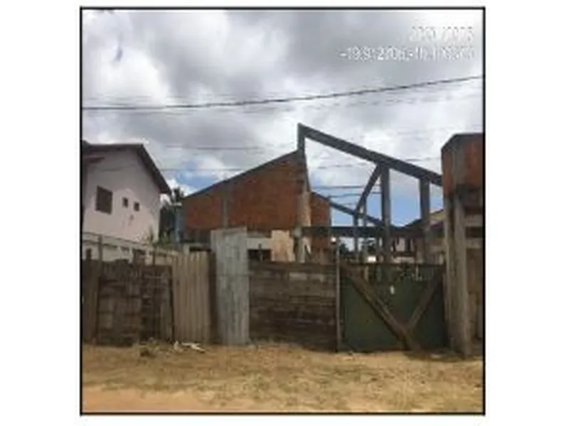 Casa em Leilão Extrajudicial