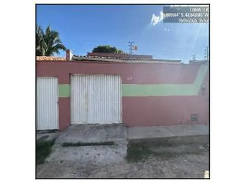 Casa em Leilão Extrajudicial