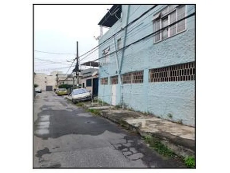 Apartamento em Licitação