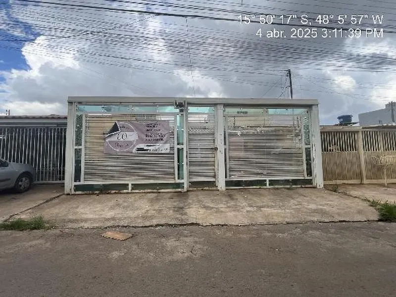 Casa em Leilão Extrajudicial