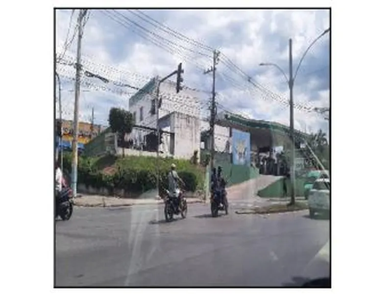 Terreno em Venda Direta