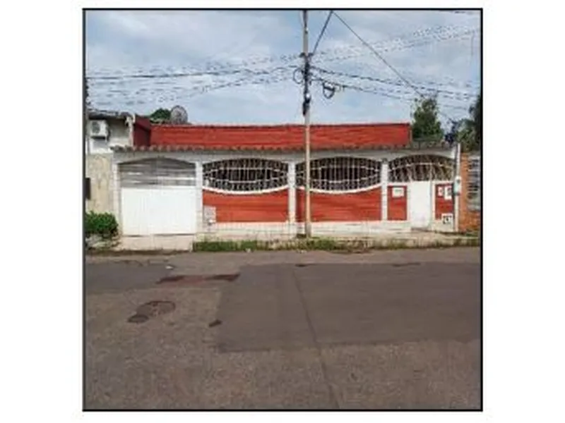 Casa em Licitação