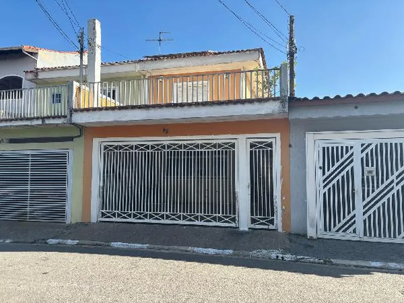 Casa em Leilão Extrajudicial