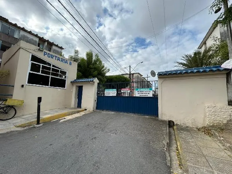 Apartamento em Licitação
