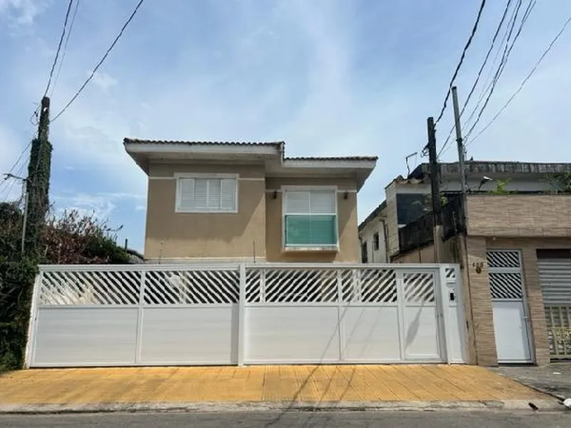 Casa em Leilão Extrajudicial