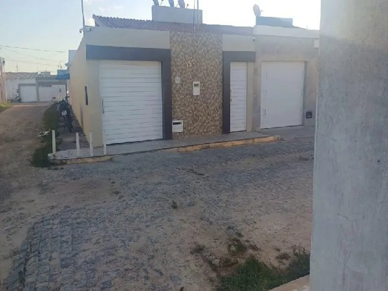 Casa em Licitação