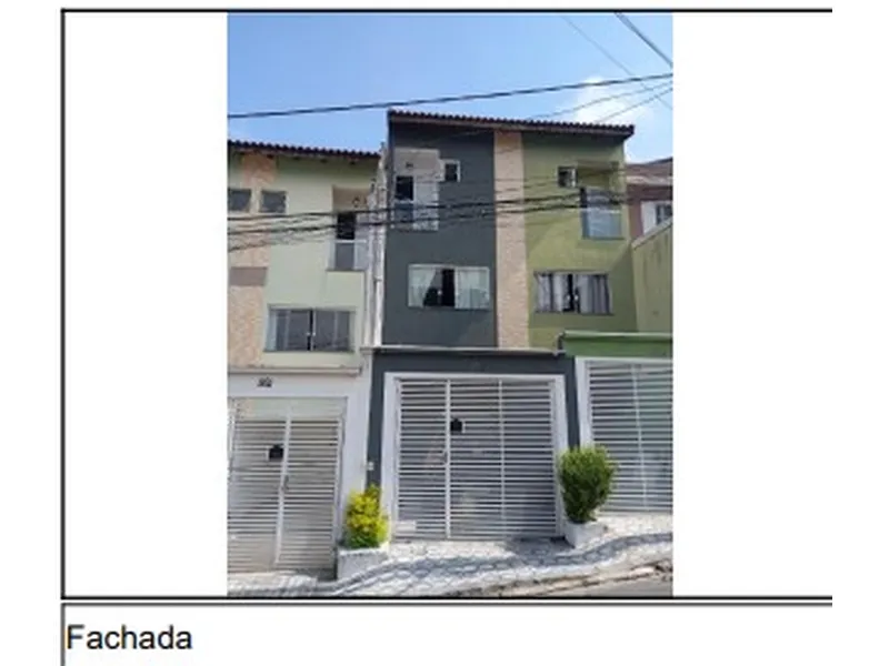 Casa em Licitação