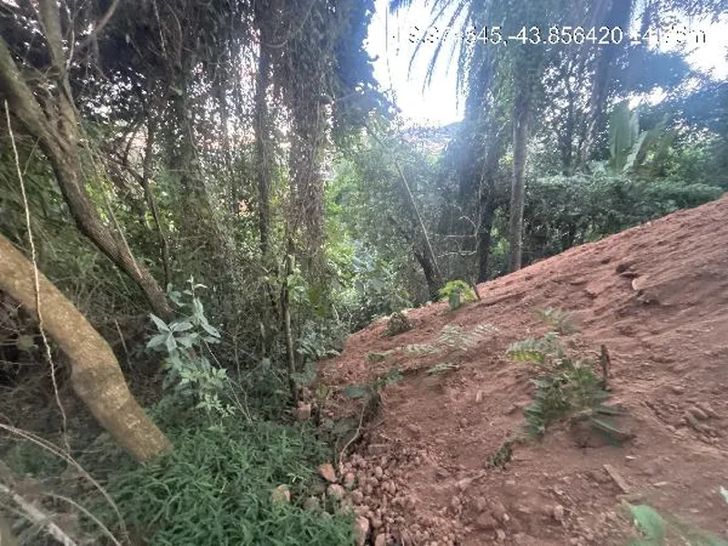 Terreno em Leilão Extrajudicial