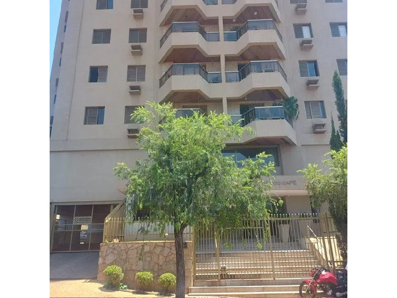 Apartamento em Licitação
