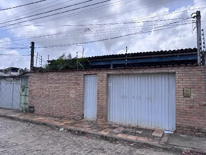 Casa em Leilão Extrajudicial