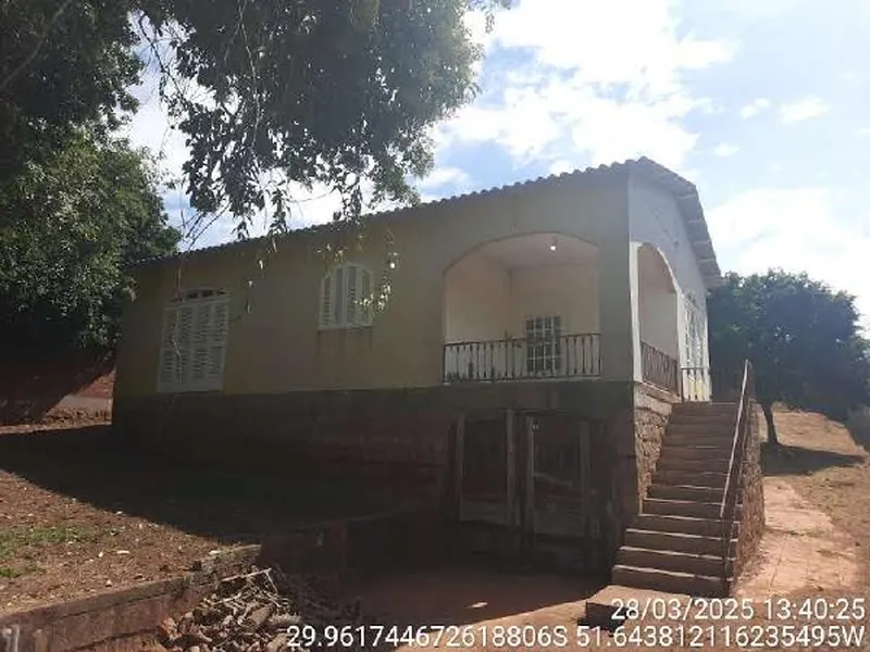 Casa em Leilão Extrajudicial