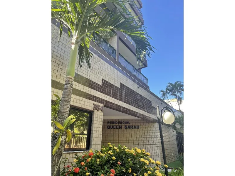 Apartamento em Licitação