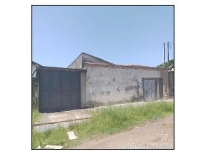 Casa em Licitação