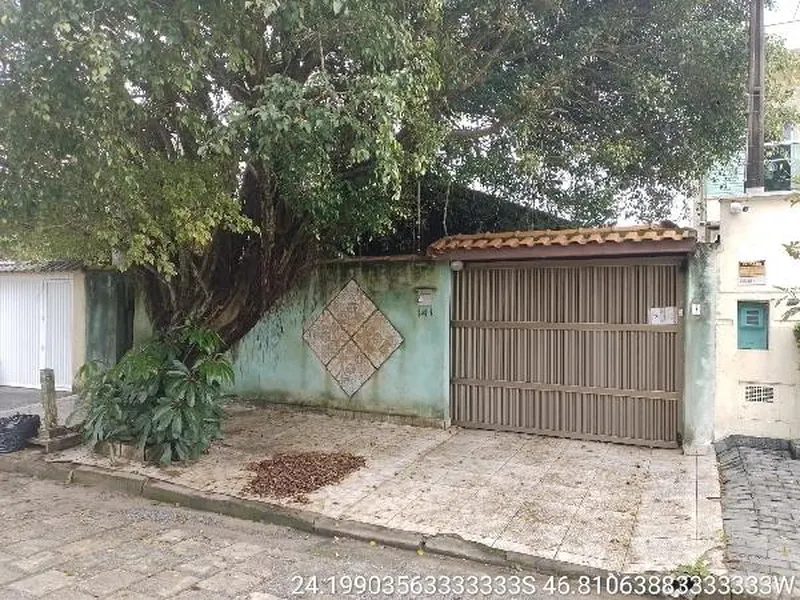 Casa em Leilão Extrajudicial