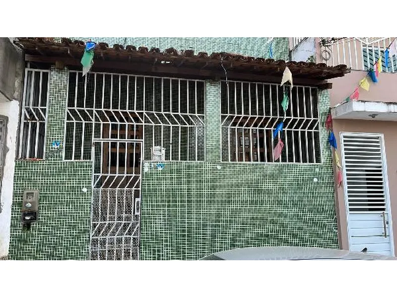 Casa em Venda Direta