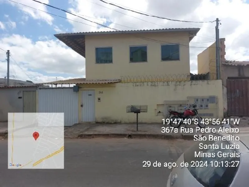 Casa em Licitação