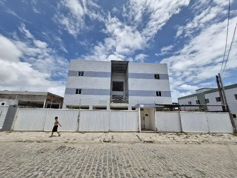 Apartamento em Licitação