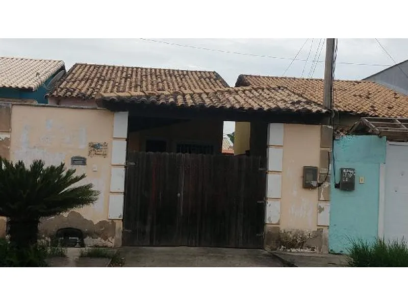Casa em Leilão Extrajudicial