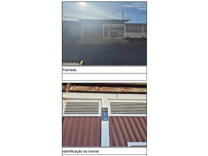 Casa em Leilão Extrajudicial