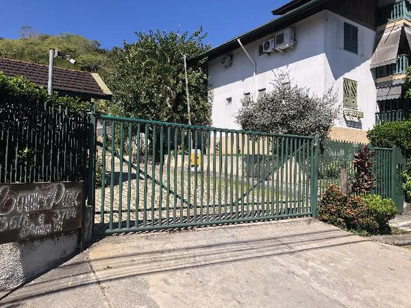 Apartamento em Licitação