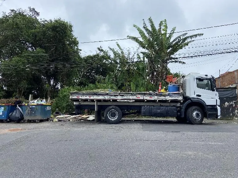 Terreno em Licitação