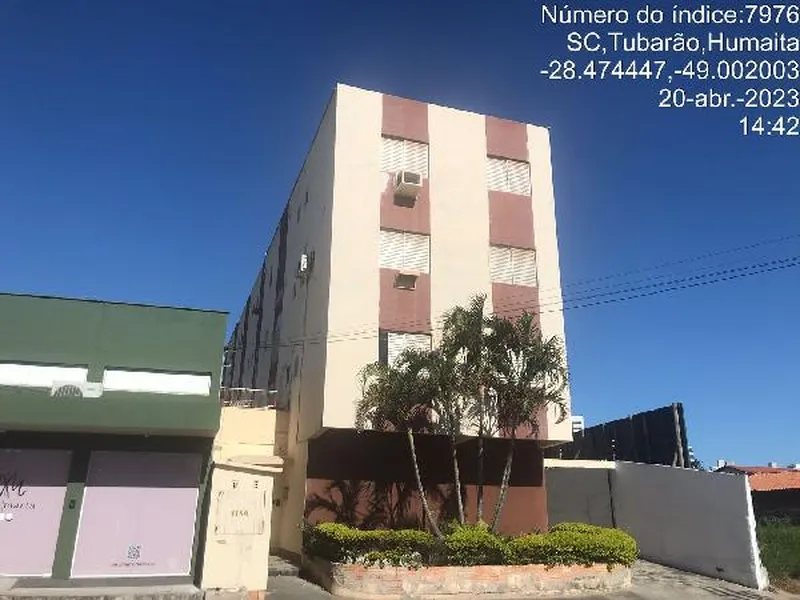 Apartamento em Licitação