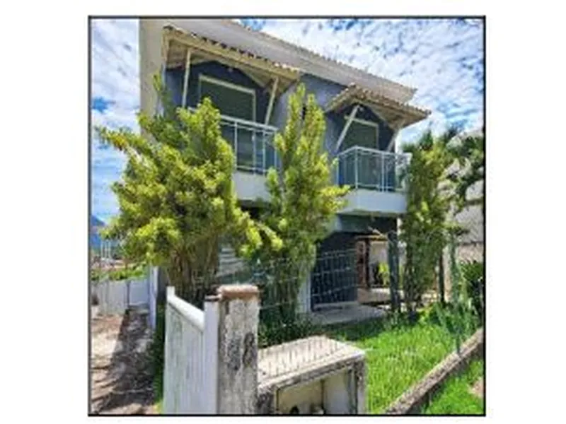 Casa em Licitação